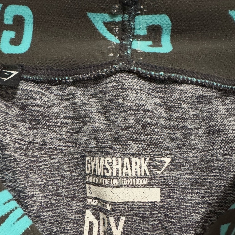 Gymshark Legging - Picture 6 of 7